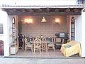 Casa Rural Ja�n, Turismo Rural Ja�n, Andaluc�a