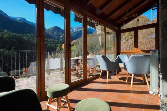 Casa Rural Huesca, Turismo Rural Huesca, Arag�n