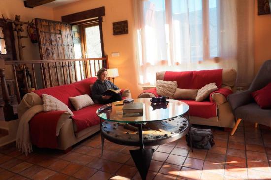 Casa Rural Huesca, Turismo Rural Huesca, Arag�n