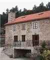 Casa Rural A Coru�a, Turismo Rural A Coru�a, Galicia
