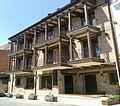 Casa Rural �vila, Turismo Rural �vila, Castilla y Le�n