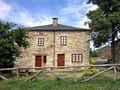 Casa Rural Lugo, Turismo Rural Lugo, Galicia