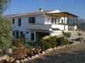 Casa Rural M�laga, Turismo Rural M�laga, Andaluc�a