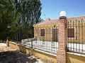 Casa Rural Murcia, Turismo Rural Murcia, Regi�n de Murcia