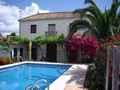 Casa Rural M�laga, Turismo Rural M�laga, Andaluc�a