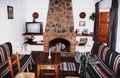 Casa Rural M�laga, Turismo Rural M�laga, Andaluc�a
