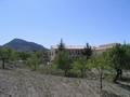 Casa Rural Almer�a, Turismo Rural Almer�a, Andaluc�a