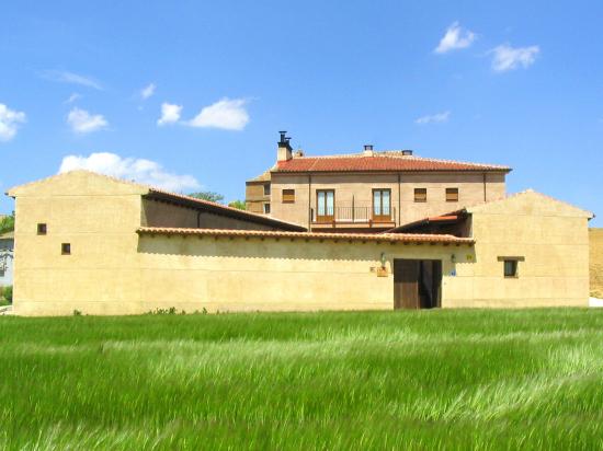 Casa Rural Valladolid, Turismo Rural Valladolid, Castilla y Le�n