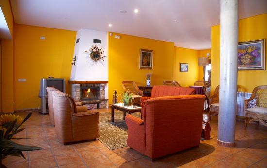 Casa Rural Valladolid, Turismo Rural Valladolid, Castilla y Le�n