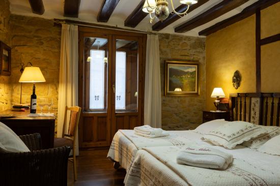 Casa Rural Navarra, Turismo Rural Navarra, Comunidad Foral de Navarra