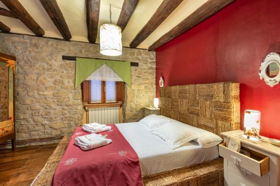 Casa Rural Navarra, Turismo Rural Navarra, Comunidad Foral de Navarra