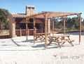 Casa Rural Albacete, Turismo Rural Albacete, Castilla La Mancha