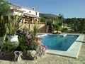Casa Rural C�rdoba, Turismo Rural C�rdoba, Andaluc�a