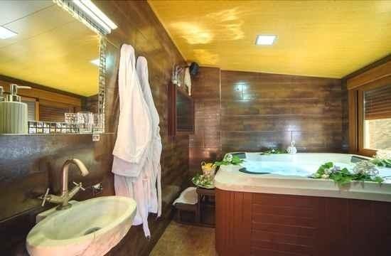 Casa rural nochevieja ciudad real