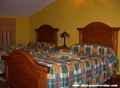Casa Rural Salamanca, Turismo Rural Salamanca, Castilla y Le�n