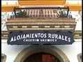 Casa Rural Sevilla, Turismo Rural Sevilla, Andaluc�a