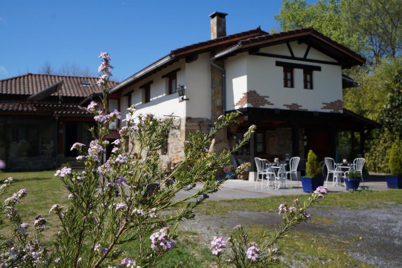 Casas Turismo Rural Vizcaya