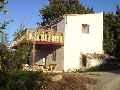 Casa Rural M�laga, Turismo Rural M�laga, Andaluc�a