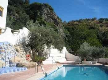 Casas de Turismo Rural Granada