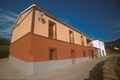 Casa Rural C�ceres, Turismo Rural C�ceres, Extremadura