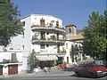 Casa Rural Granada, Turismo Rural Granada, Andaluc�a