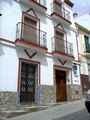 Casa Rural M�laga, Turismo Rural M�laga, Andaluc�a