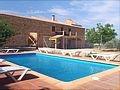 Casa Rural Ja�n, Turismo Rural Ja�n, Andaluc�a