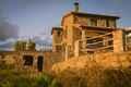 Casa Rural �vila, Turismo Rural �vila, Castilla y Le�n