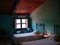 Casa Rural C�ceres, Turismo Rural C�ceres, Extremadura