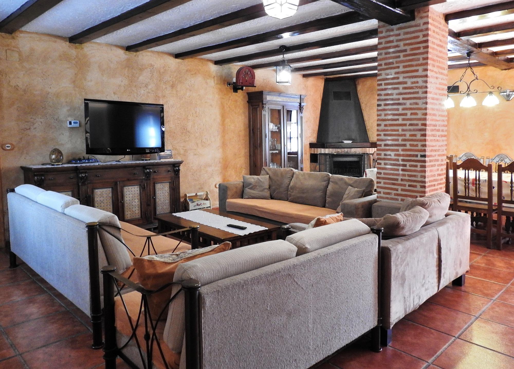 Casas Rurales, vacaciones, alquiler casas, alojamientos