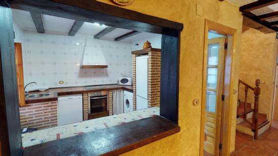 Casa Rural Palencia, Turismo Rural Palencia, Castilla y Le�n
