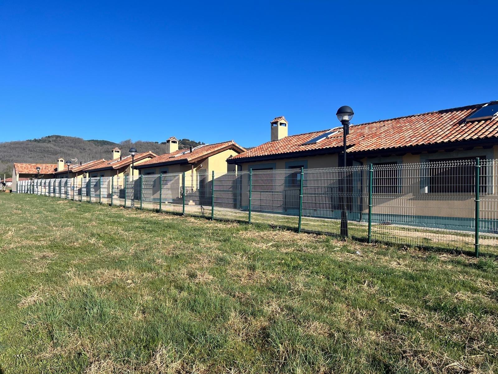 Casas Rurales 4 Valles Casa Rural Alquiler Completo En Matallana De Torio Leon