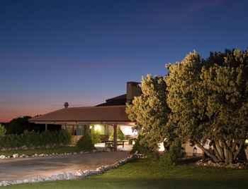 Hotel Rural Las Nubes - Hotel Rural / Posada Rural en ALBALATE ZORITA ( Guadalajara )